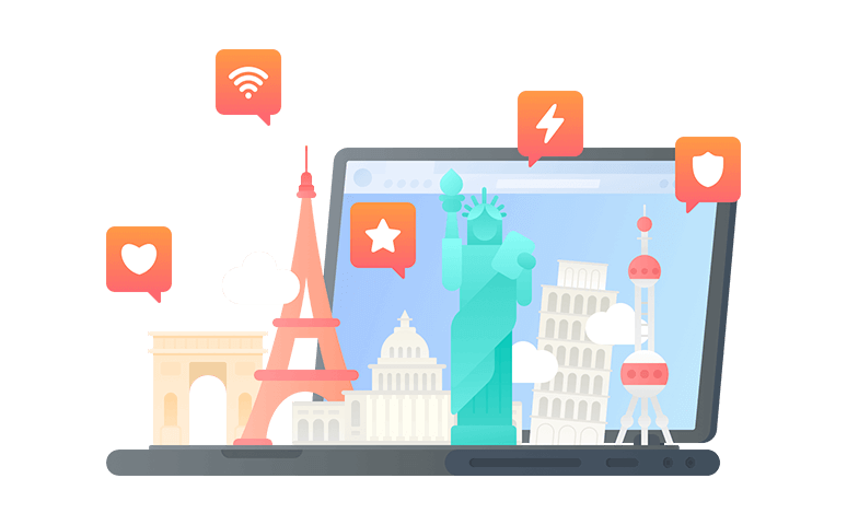 在斯威士兰连接到中国vpn - 翻回加速器